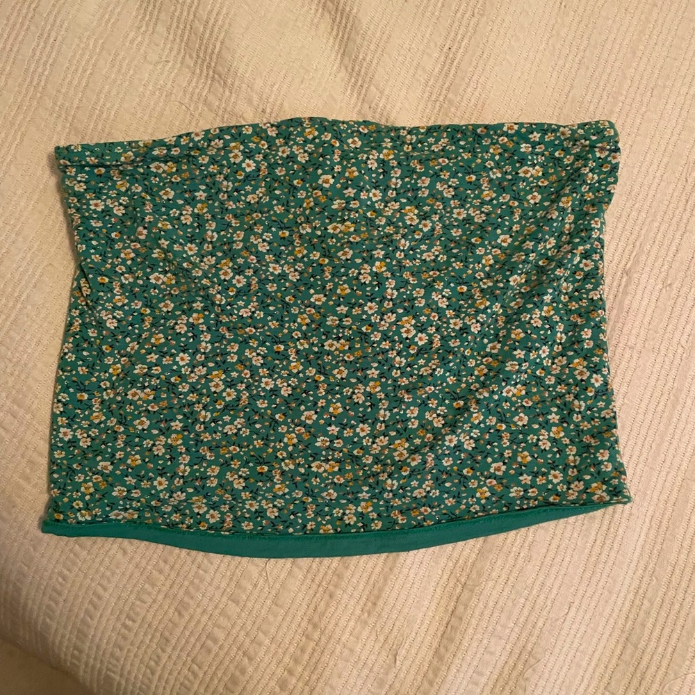 AE tube top!